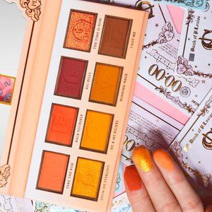 PLouise Stack Em Up Palette - Back Yourself
